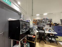 Oxley Bizhub (D14), Factory #571654801
